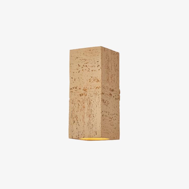 Evnorora Applique Murale en Matériau Composites - Neutralighting