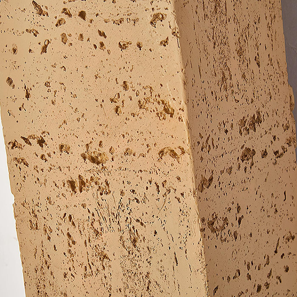 Evnorora Applique Murale en Matériau Composites - Neutralighting