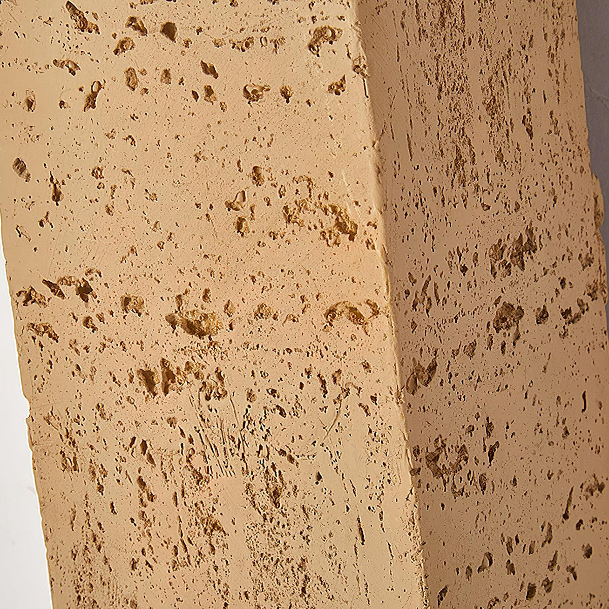Evnorora Applique Murale en Matériau Composites - Neutralighting