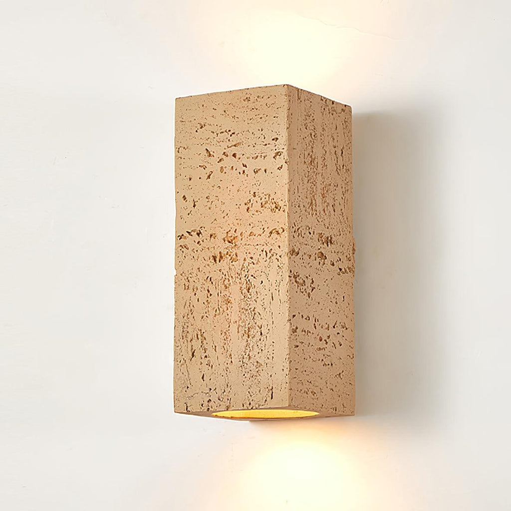 Evnorora Applique Murale en Matériau Composites - Neutralighting