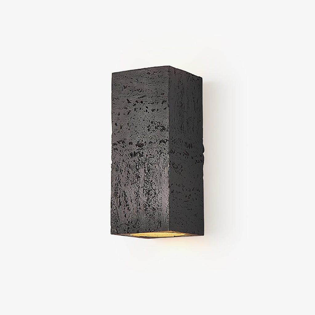 Evnorora Applique Murale en Matériau Composites - Neutralighting