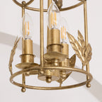Sova Suspension Lanterne de Style Baroque - Neutralighting