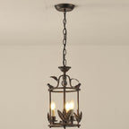 Sova Suspension Lanterne de Style Baroque - Neutralighting