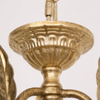 Sova Suspension Lanterne de Style Baroque - Neutralighting