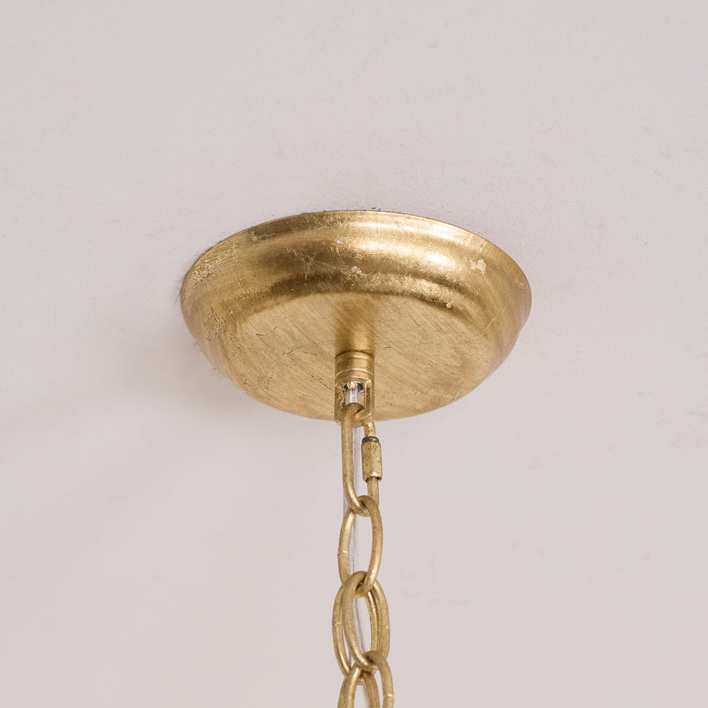 Sova Suspension Lanterne de Style Baroque - Neutralighting