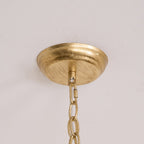 Sova Suspension Lanterne de Style Baroque - Neutralighting