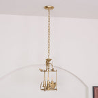 Sova Suspension Lanterne de Style Baroque - Neutralighting