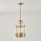 Sova Suspension Lanterne de Style Baroque - Neutralighting