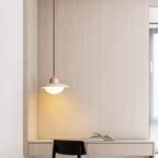 Suspension en Travertin - Neutralighting