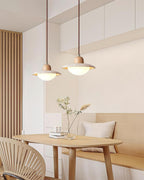 Suspension en Travertin - Neutralighting