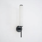 Olrinyra Applique Murale Cylindre en Albâtre - Neutralighting