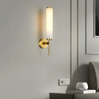 Jern Applique Murale en Albâtre Style Art Déco - Neutralighting