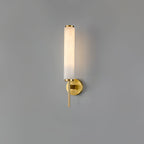 Jern Applique Murale en Albâtre Style Art Déco - Neutralighting