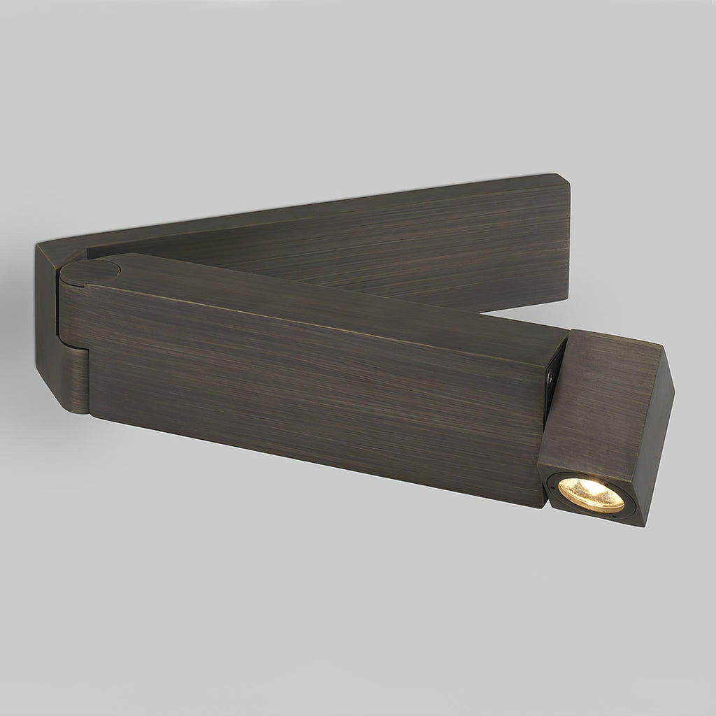 Alloy Applique Murale LED Minimaliste - Neutralighting