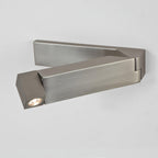 Alloy Applique Murale LED Minimaliste - Neutralighting