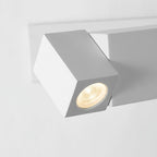 Alloy Applique Murale LED Minimaliste - Neutralighting