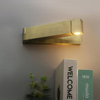 Alloy Applique Murale LED Minimaliste - Neutralighting