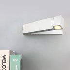 Alloy Applique Murale LED Minimaliste - Neutralighting