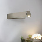 Alloy Applique Murale LED Minimaliste - Neutralighting