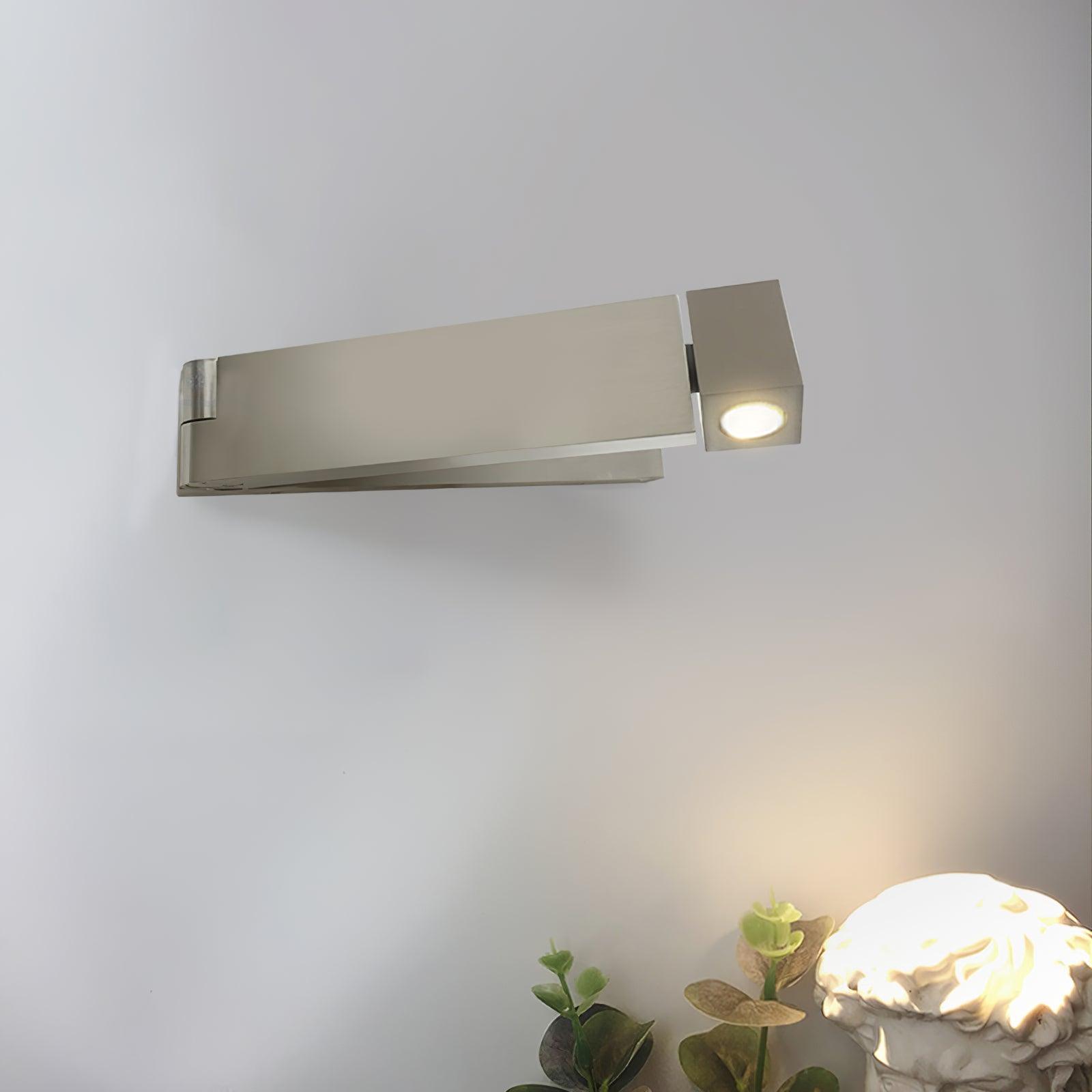 Alloy Applique Murale LED Minimaliste - Neutralighting