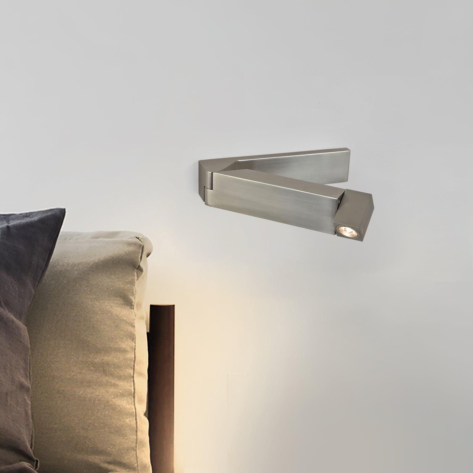 Alloy Applique Murale LED Minimaliste - Neutralighting
