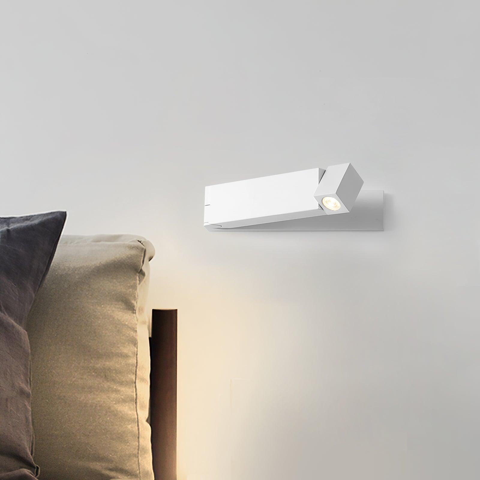 Alloy Applique Murale LED Minimaliste - Neutralighting
