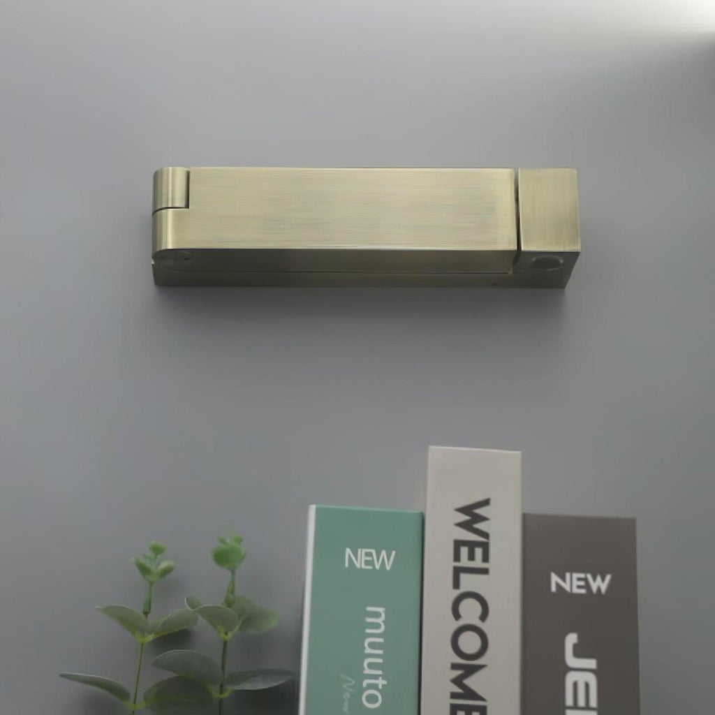 Alloy Applique Murale LED Minimaliste - Neutralighting