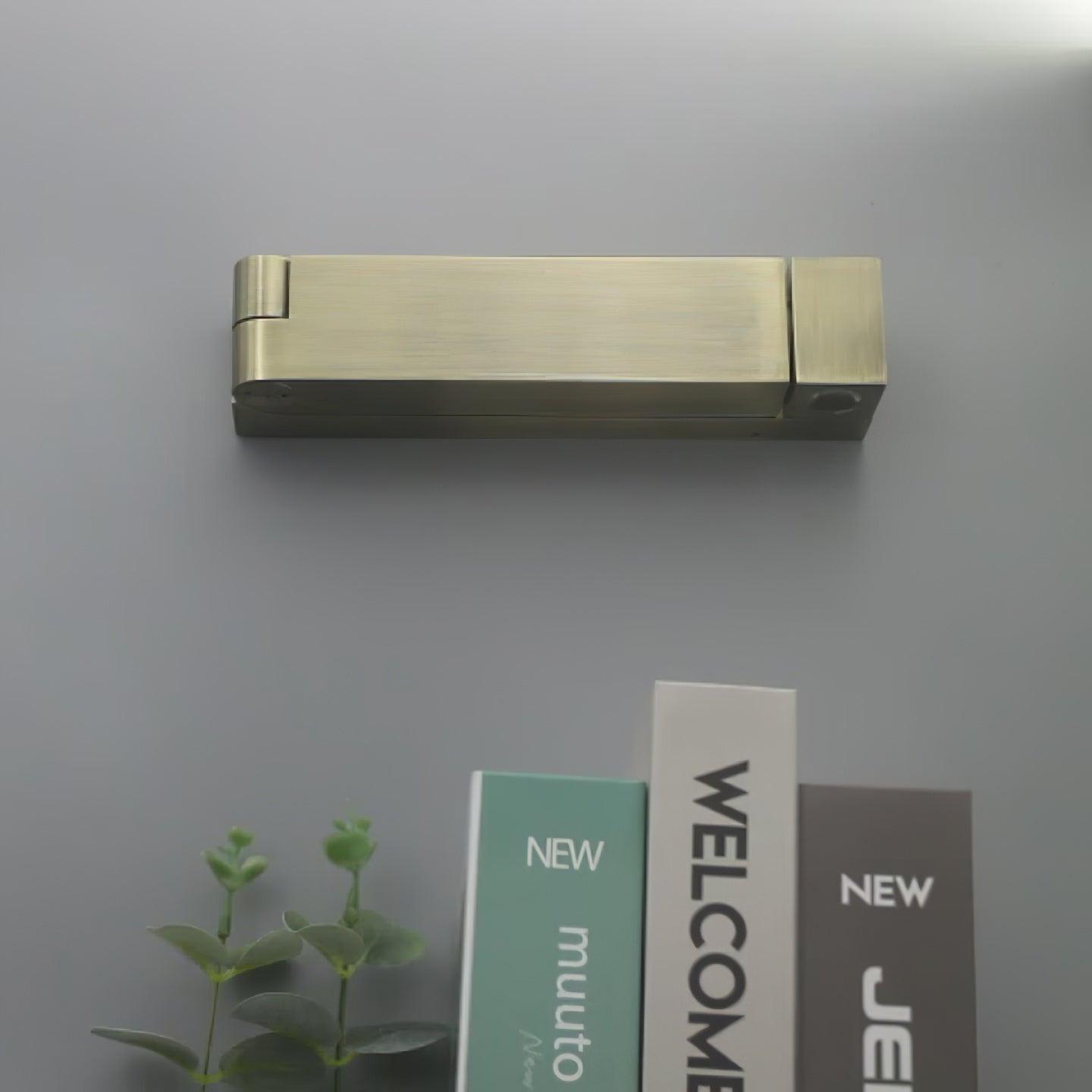 Alloy Applique Murale LED Minimaliste - Neutralighting