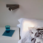 Alloy Applique Murale LED Minimaliste - Neutralighting