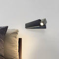 Alloy Applique Murale LED Minimaliste - Neutralighting