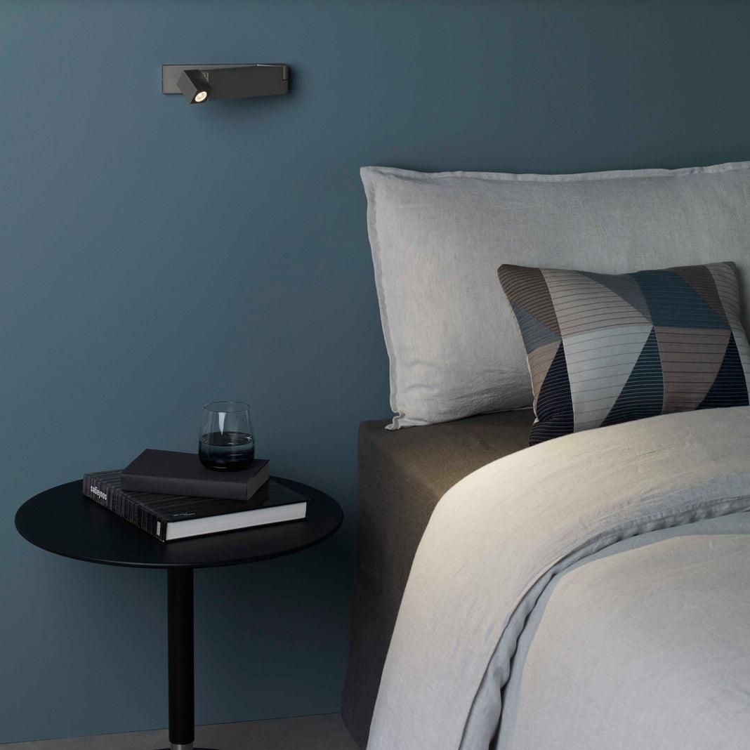 Alloy Applique Murale LED Minimaliste - Neutralighting