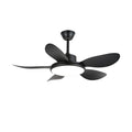 Plafonnier Ventilateur Tirenor en Bois