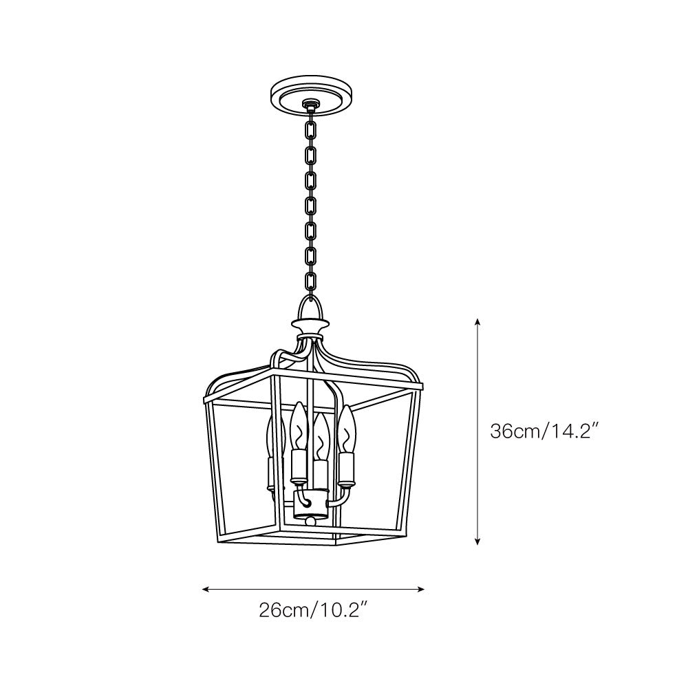 Lyra Lustre Cristal Cuivre Luxe Postmoderne - Neutralighting