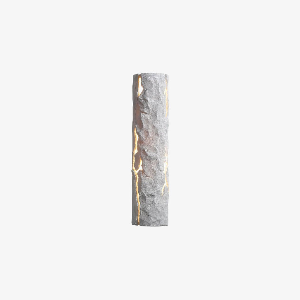 Tyln Applique Murale Écorce Fendue - Neutralighting