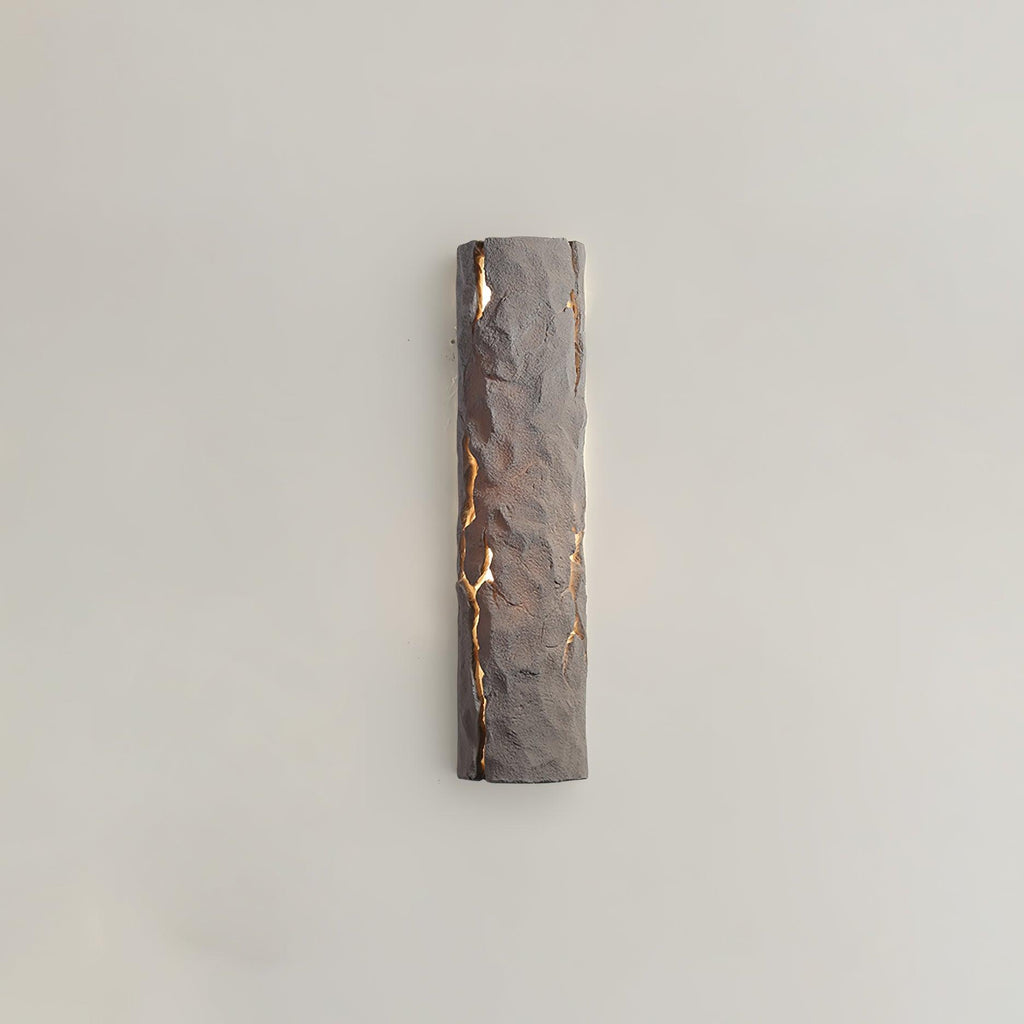 Tyln Applique Murale Écorce Fendue - Neutralighting