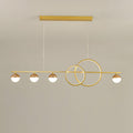 Aviniel Suspension Moderne en Laiton - Neutralighting