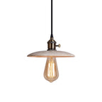 Metis Suspension Métal Travertin Beige Minimaliste Moderne - Neutralighting