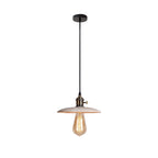 Metis Suspension Métal Travertin Beige Minimaliste Moderne - Neutralighting