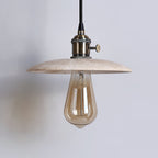 Metis Suspension Métal Travertin Beige Minimaliste Moderne - Neutralighting