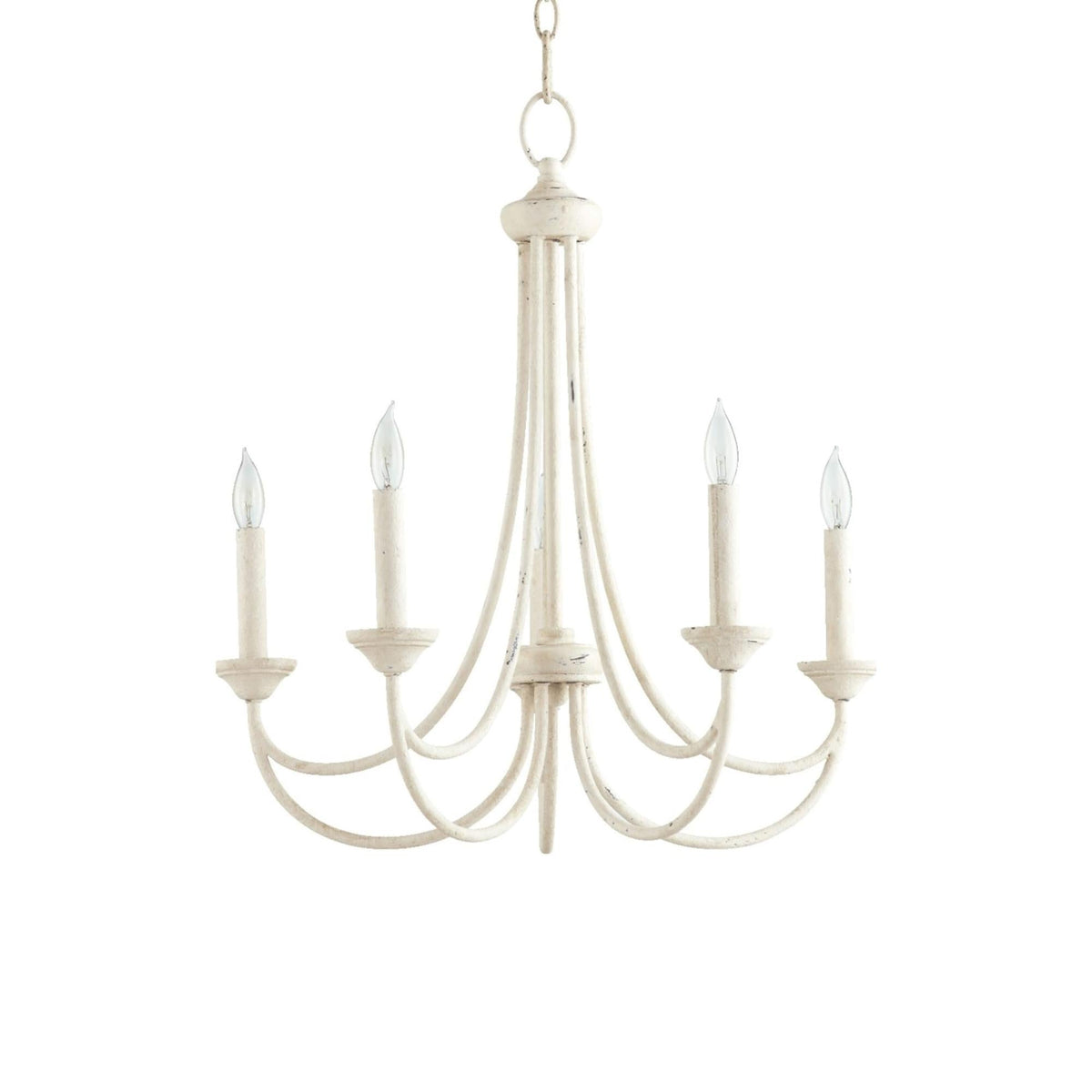 Calyx Lustre Métal Luxe Élégance Postmoderne - Neutralighting