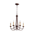 Calyx Lustre Métal Luxe Élégance Postmoderne - Neutralighting