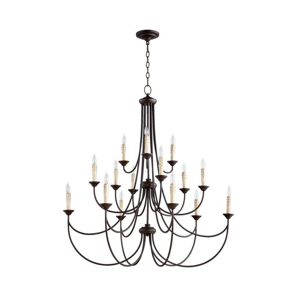 Calyx Lustre Métal Luxe Élégance Postmoderne - Neutralighting