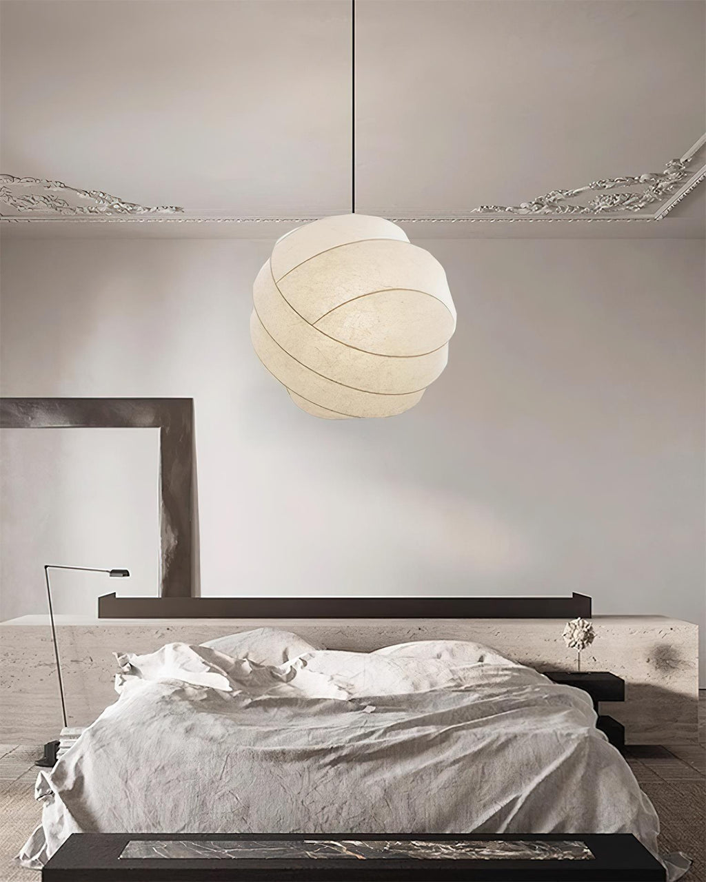 Bubble Lampe Suspendue Moderne Ball - Neutralighting