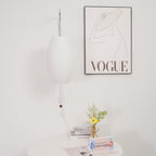 Lustra Wall Sconce Walnut Ball - Neutralighting