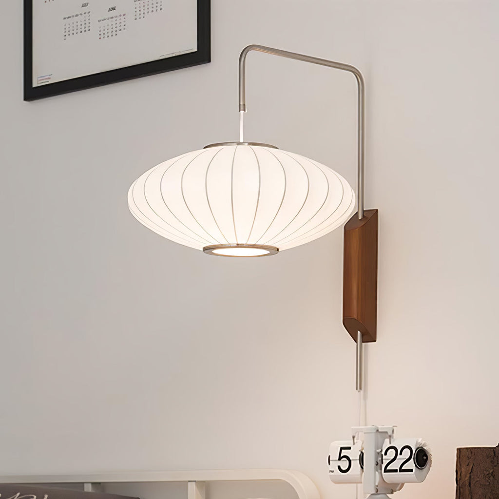 Evphael Applique Murale Art Nordique Bulles Premium - Neutralighting