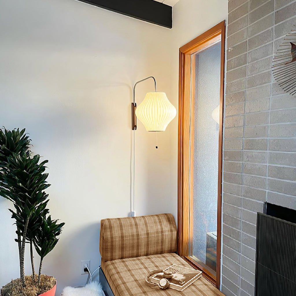 Evphael Applique Murale Art Nordique Bulles Premium - Neutralighting