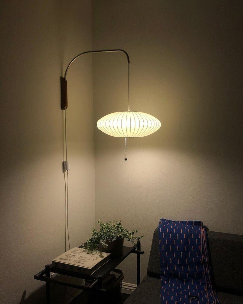 Evphael Applique Murale Art Nordique Bulles Premium - Neutralighting