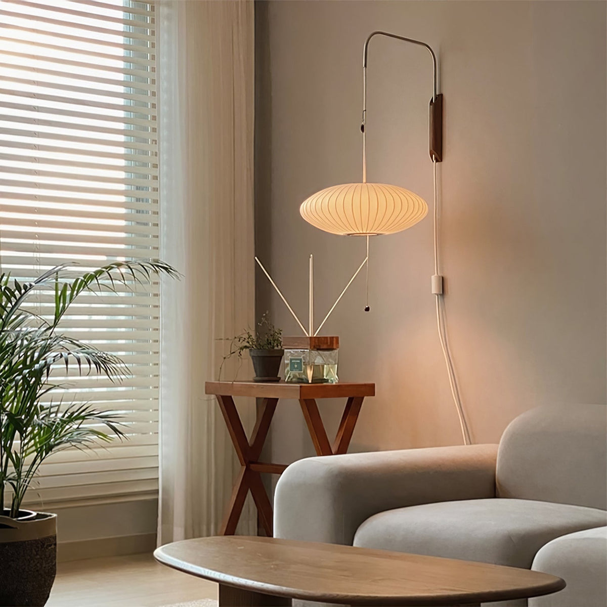 Evphael Applique Murale Art Nordique Bulles Premium - Neutralighting