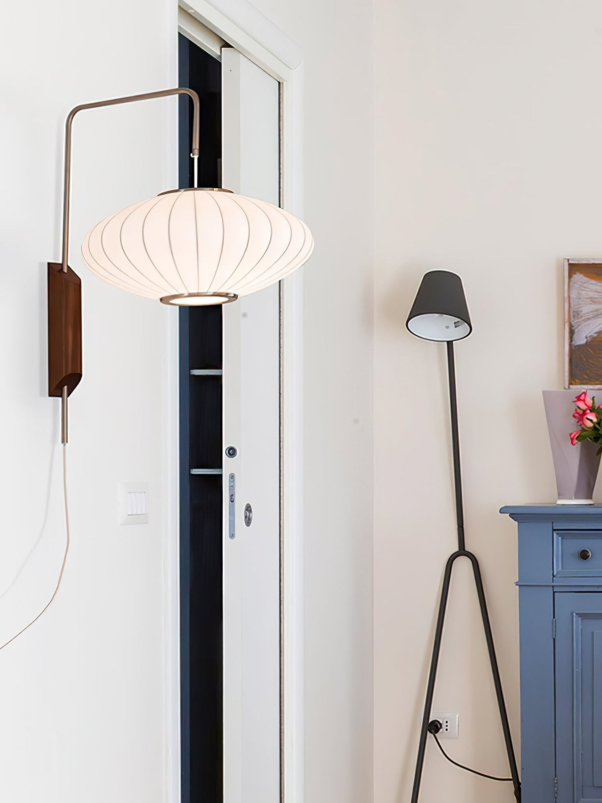 Evphael Applique Murale Art Nordique Bulles Premium - Neutralighting