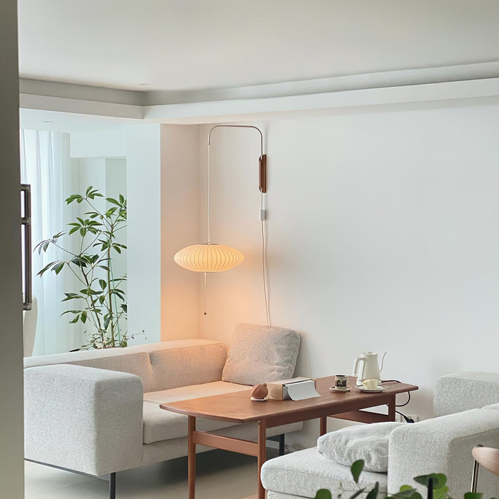Evphael Applique Murale Art Nordique Bulles Premium - Neutralighting